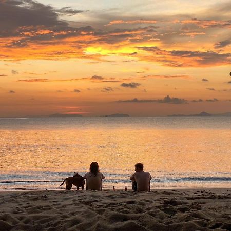 O Little Tent De Koh Chang Ranong Exterior photo